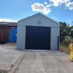 1613 b PerShore Road Stirchley Warehouse Unit For Sale