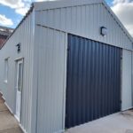 1613 b PerShore Road Stirchley Warehouse Unit For Sale