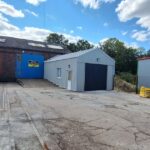 1613 b PerShore Road Stirchley Warehouse Unit For Sale