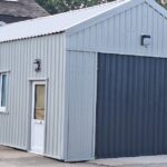 1613 b PerShore Road Stirchley Warehouse Unit For Sale