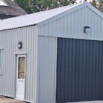 1613 b PerShore Road Stirchley Warehouse Unit For Sale