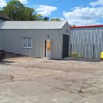 1613 b PerShore Road Stirchley Warehouse Unit For Sale