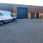 Unit 8 Cobnar Wood Business Park Chesterfield Trading Estate To Let 15