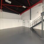 Unit 8 Cobnar Wood Business Park Chesterfield Trading Estate To Let 2