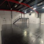 Unit 8 Cobnar Wood Business Park Chesterfield Trading Estate To Let 28