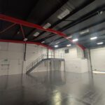 Unit 8 Cobnar Wood Business Park Chesterfield Trading Estate To Let 27