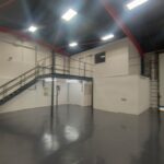 Unit 8 Cobnar Wood Business Park Chesterfield Trading Estate To Let 25